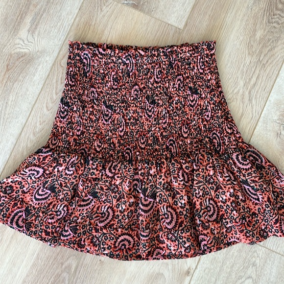 A.L.C. Skirt - Picture 1 of 6